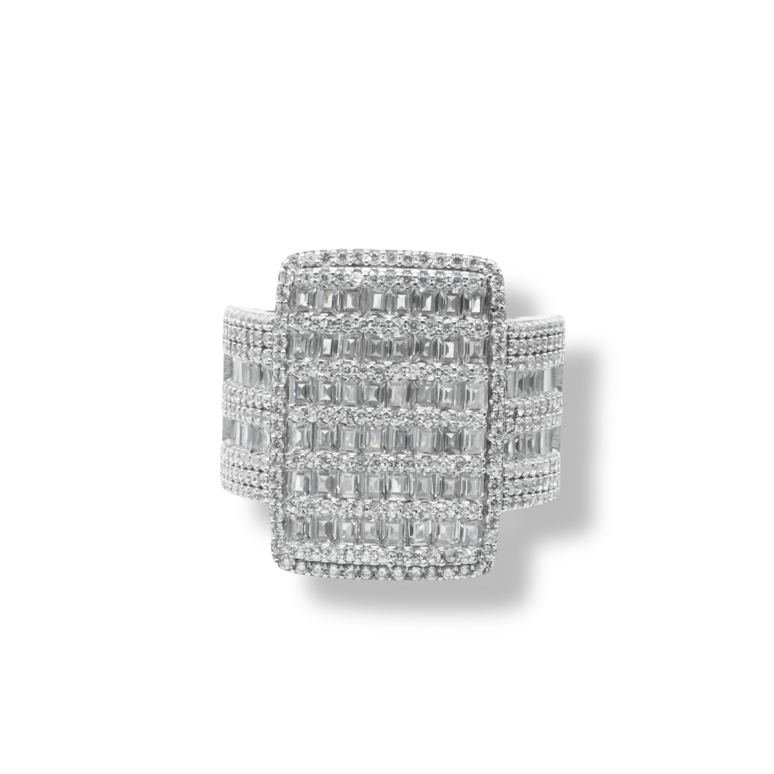 Anillo Rectangular