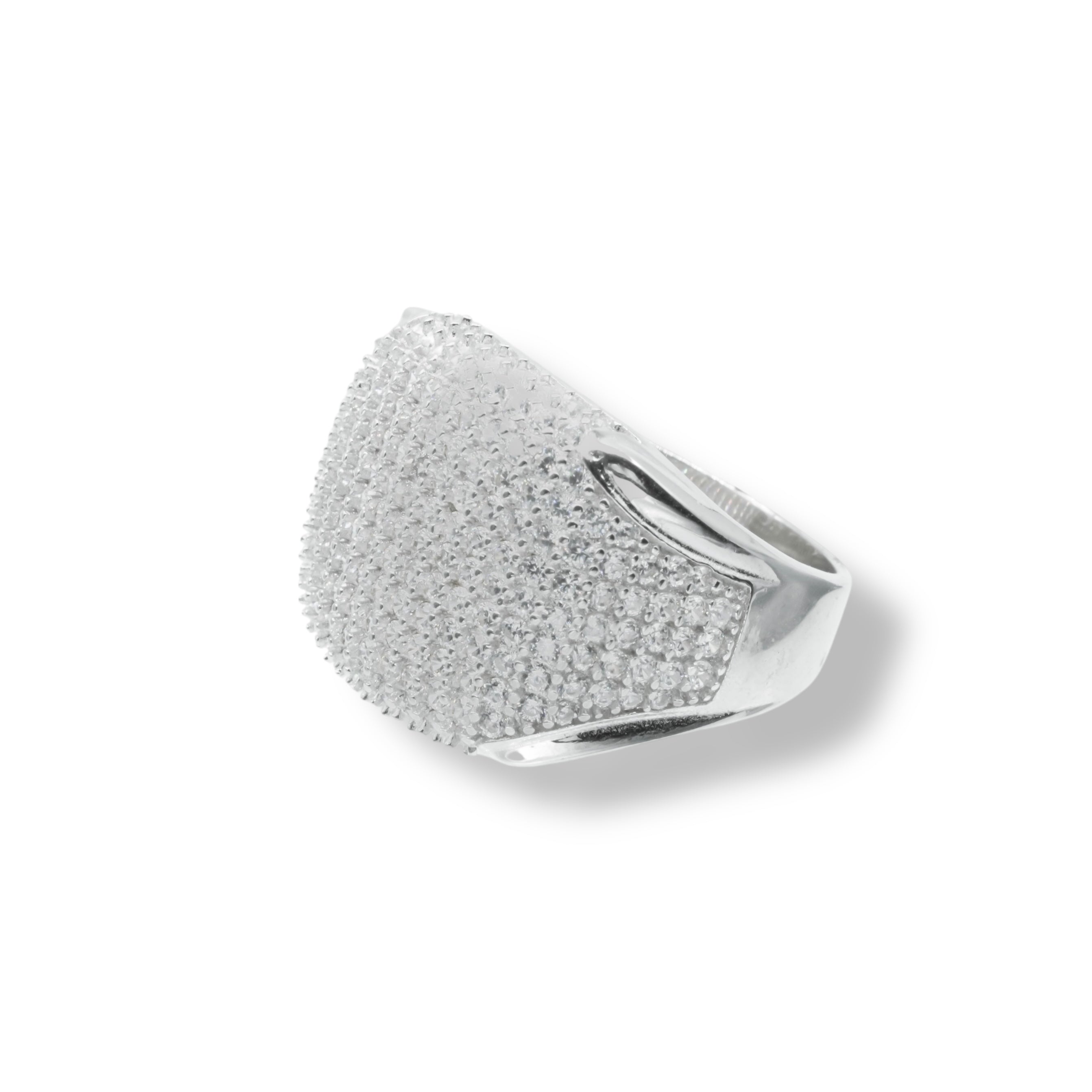 Anillo Ice