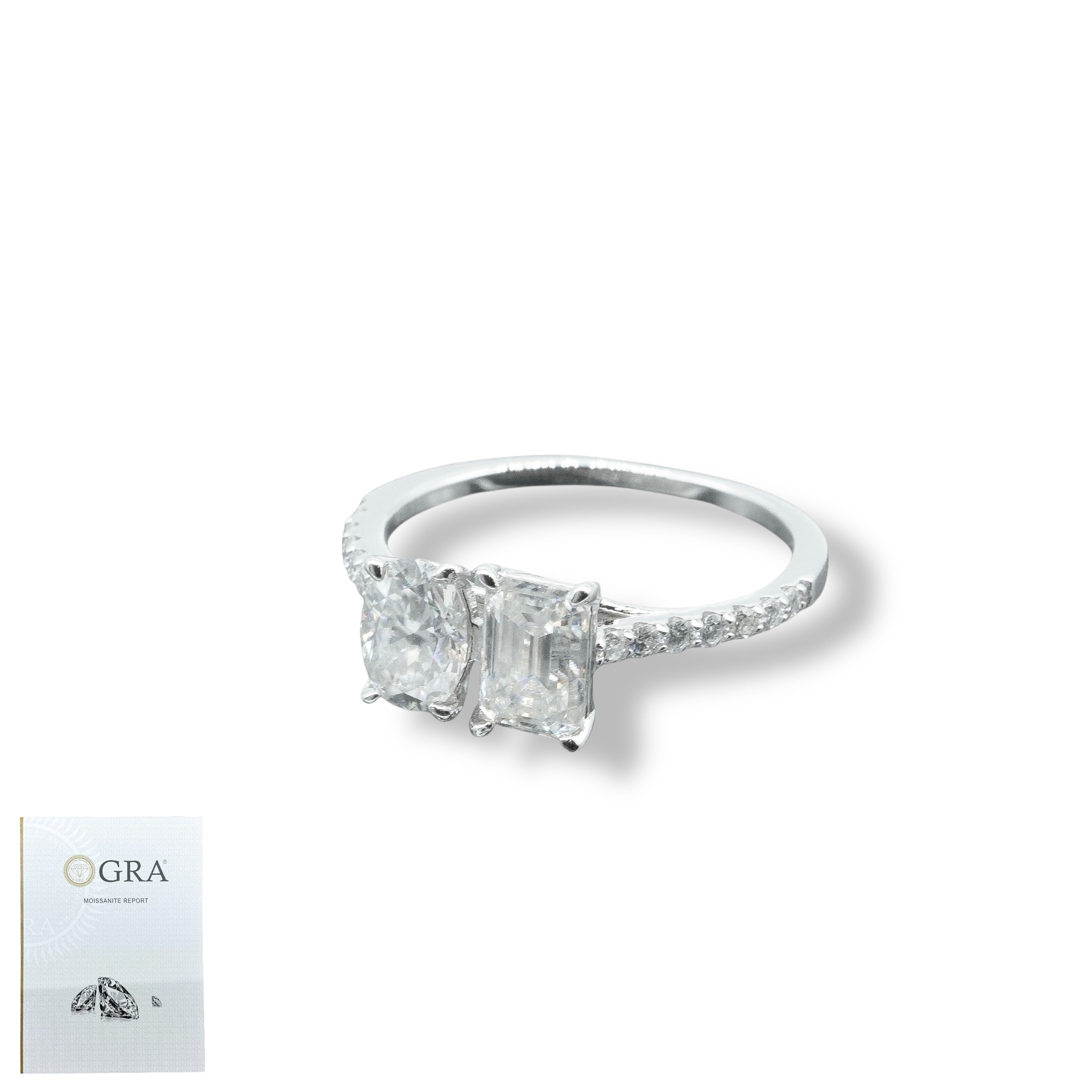 Anillo doble