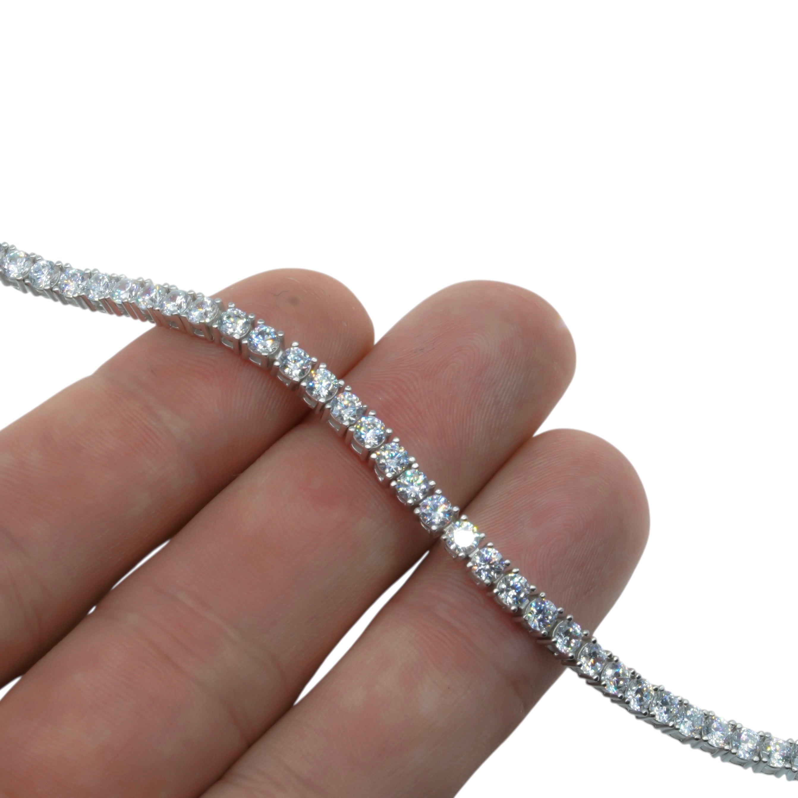 Pulso Tenis 3mm